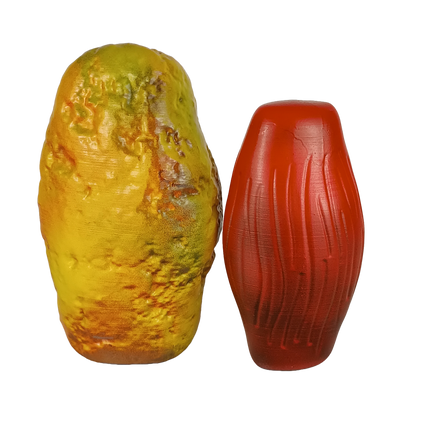 Modèles comparatifs Muscle vs Graisse