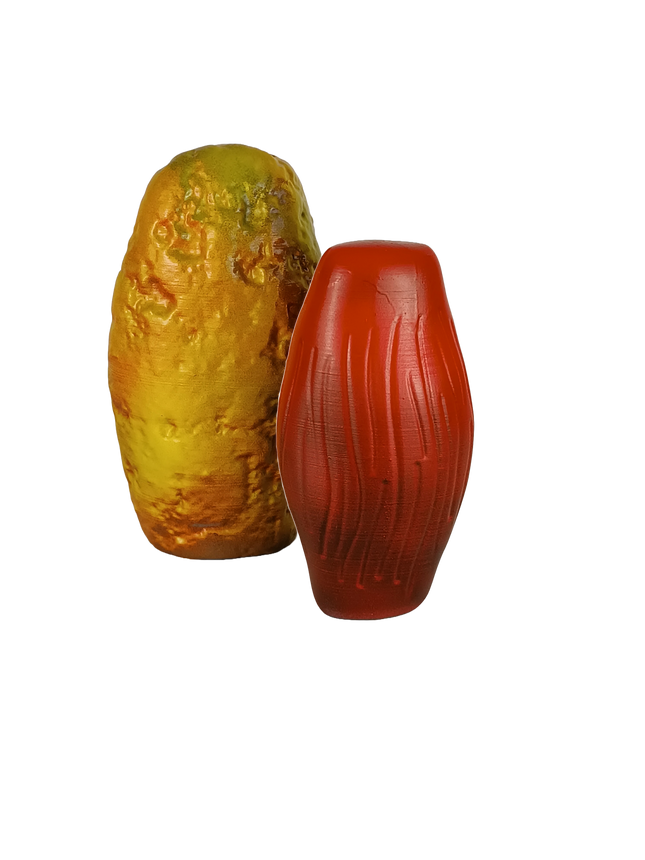 Modèles comparatifs Muscle vs Graisse