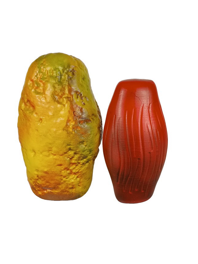 Modèles comparatifs Muscle vs Graisse
