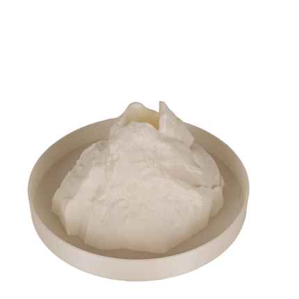 Maquette de volcan expérimentale – simulation d’éruption par réaction (avec plateau de récupération)